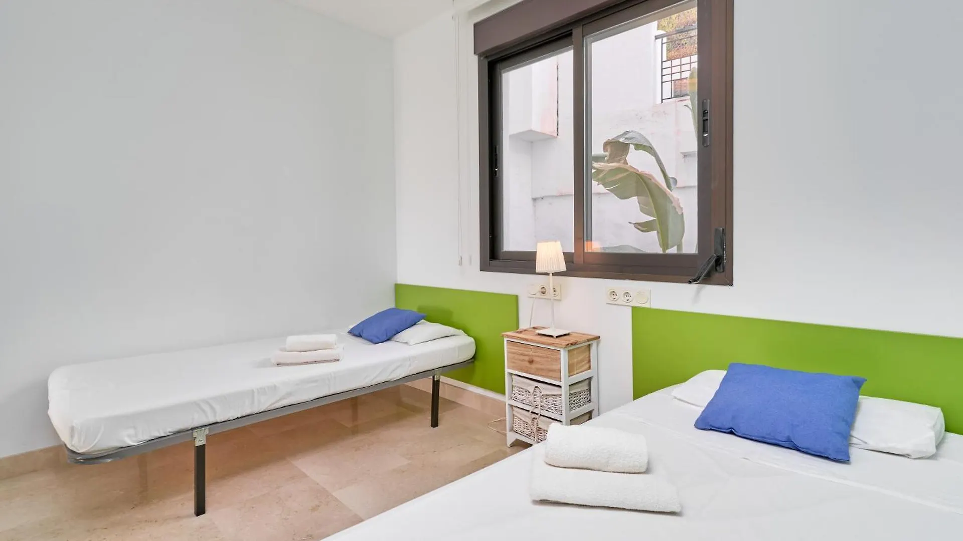 Apartment With Sea Views Calaceite Torrox 0*,  Spain