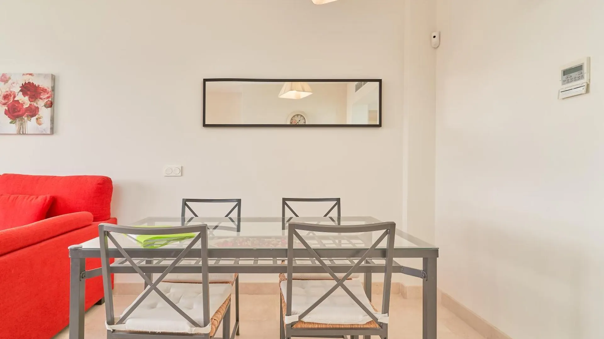 Apartment With Sea Views Calaceite Torrox