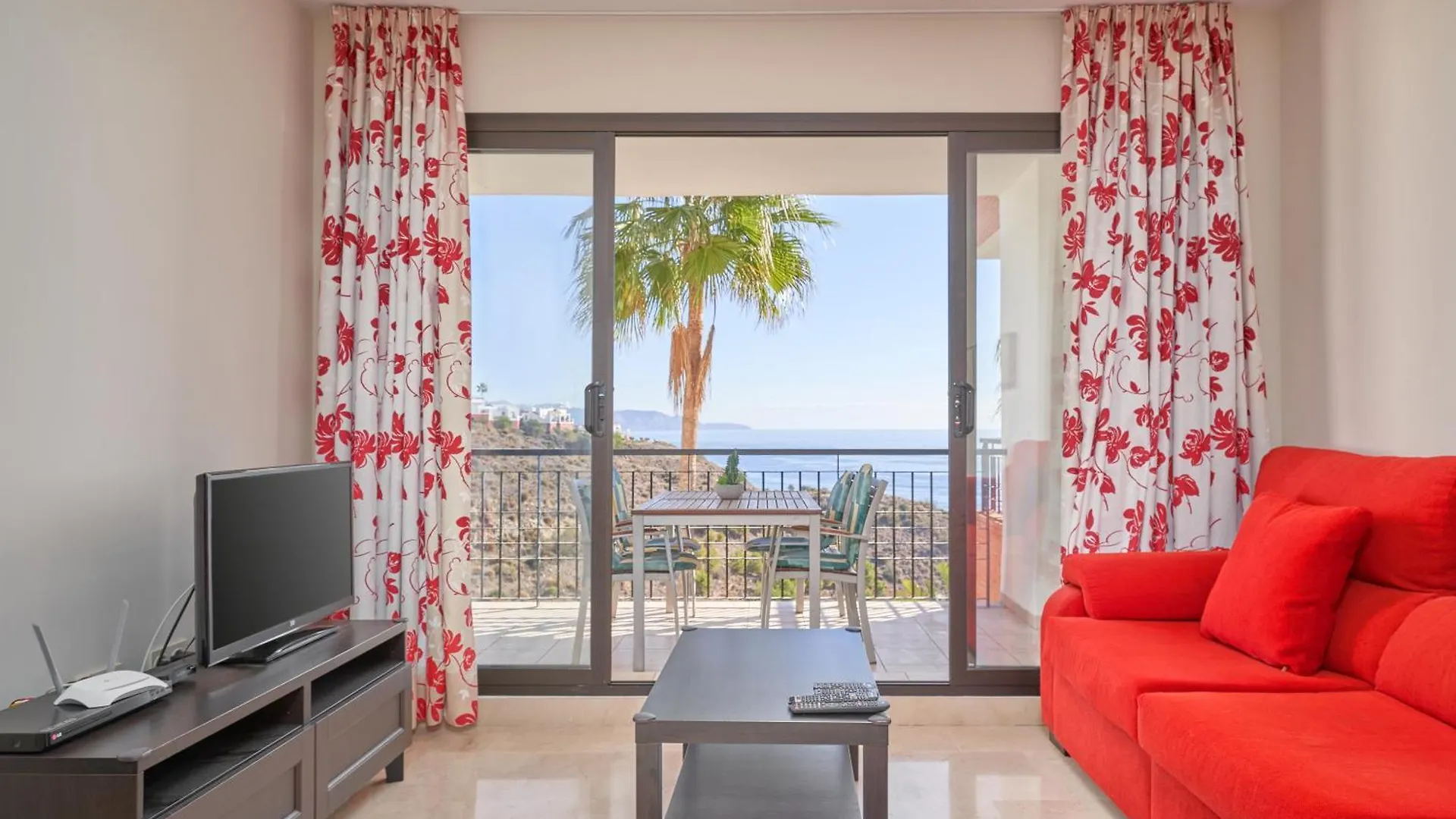 Apartment With Sea Views Calaceite Torrox 0*,  Spain