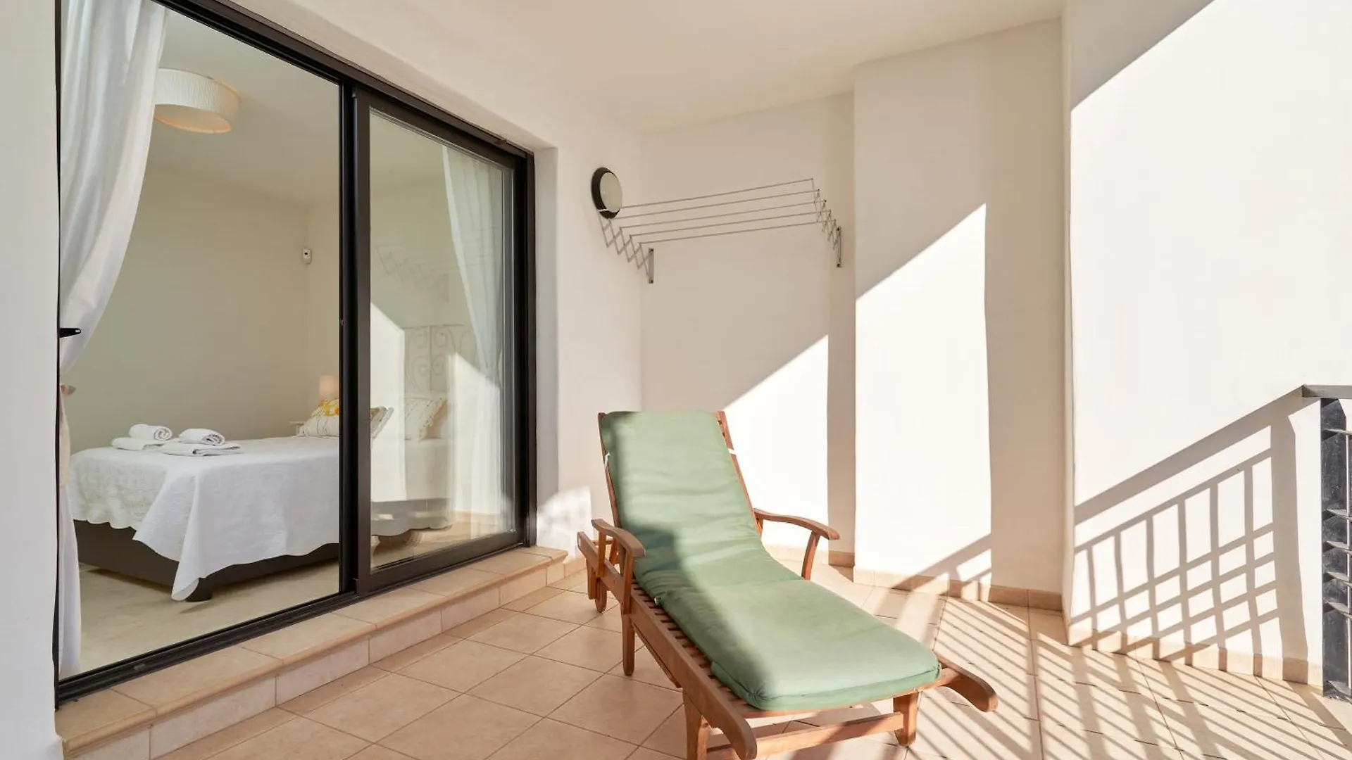Apartment With Sea Views Calaceite Torrox