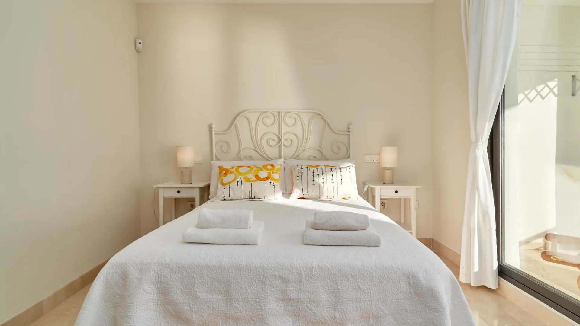 Apartment With Sea Views Calaceite Torrox