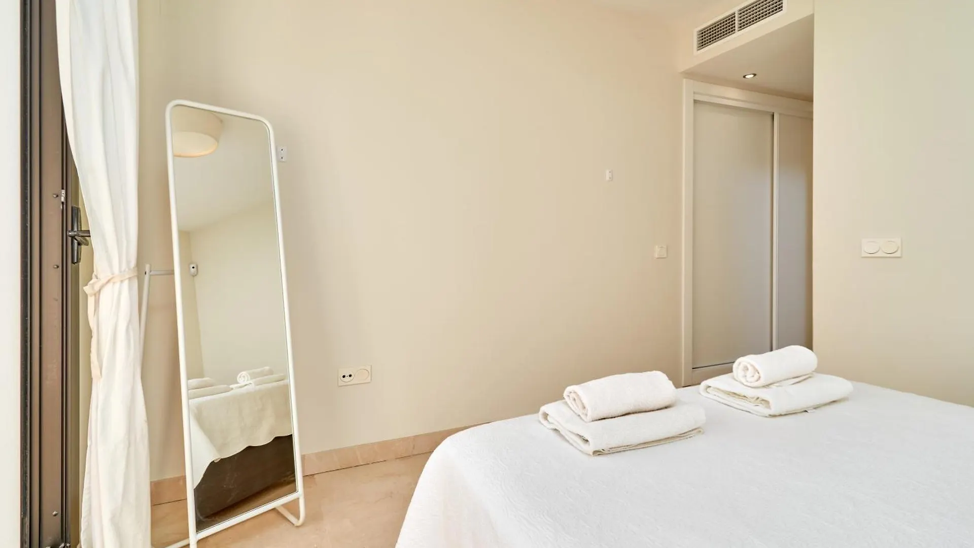 Apartment With Sea Views Calaceite Torrox 0*,  Spain