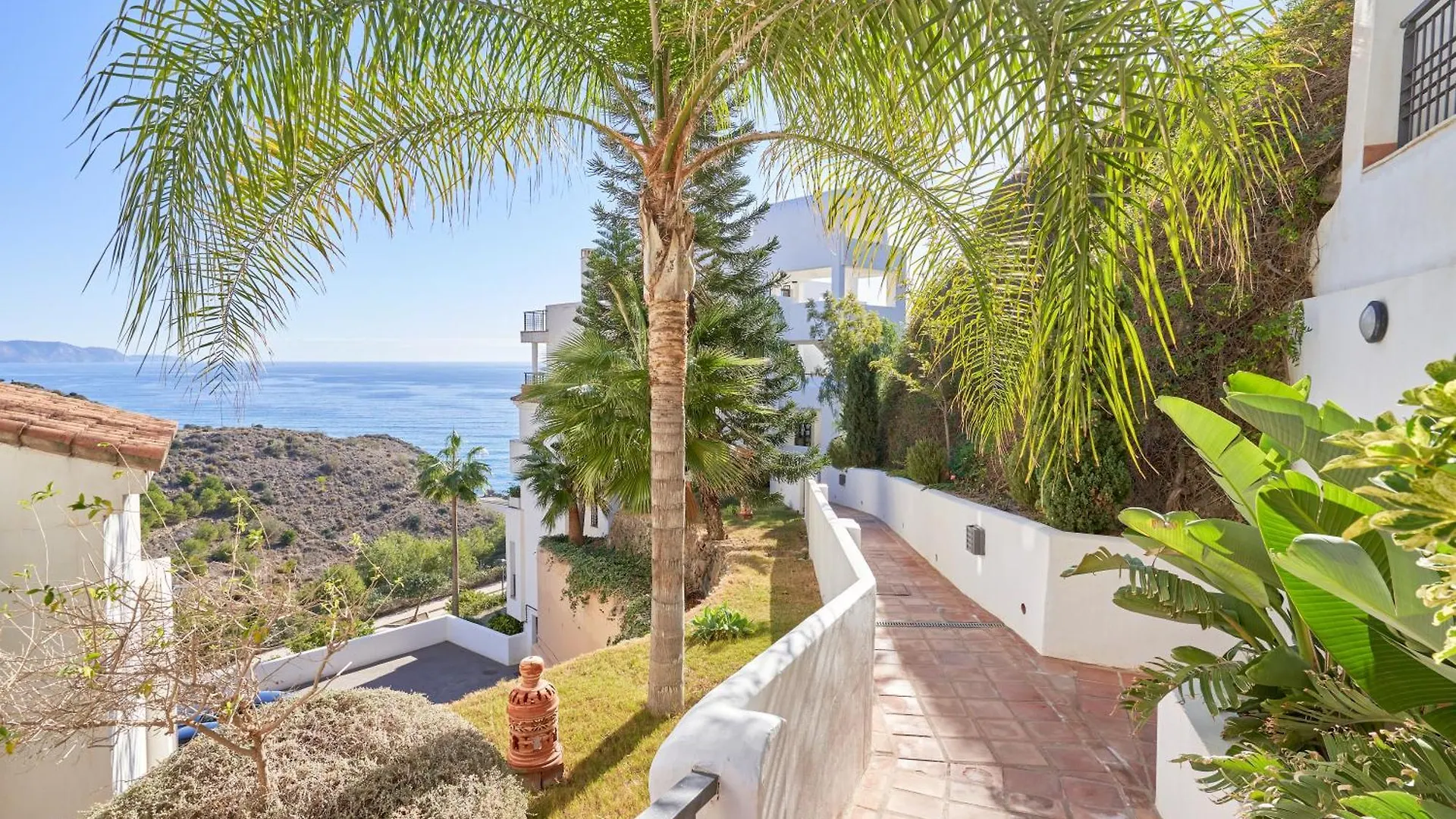 Apartment With Sea Views Calaceite Torrox 0*,  Spain